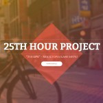25η ώρα project