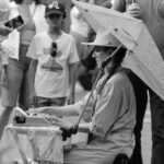 Φοβάμαι τους συγγραφείς που…