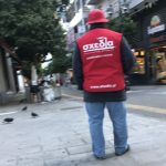 Στην σχάση και στη φέξη