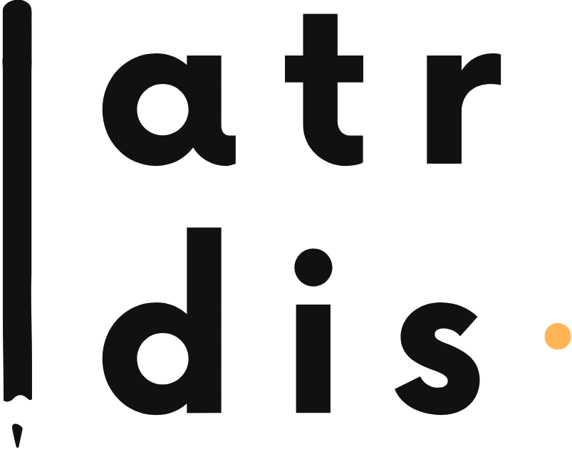 iatridis logo